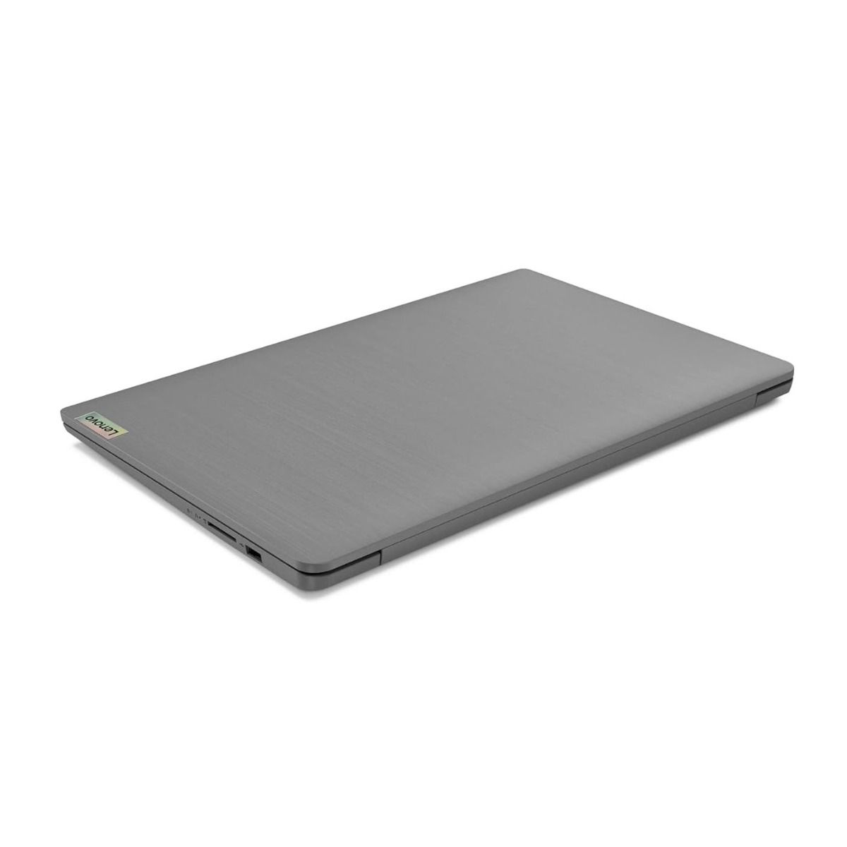 Lenovo IdeaPad 3 15.6" Laptop - Grey, Intel Core i5, 8GB RAM, 256GB SSD, Windows 11