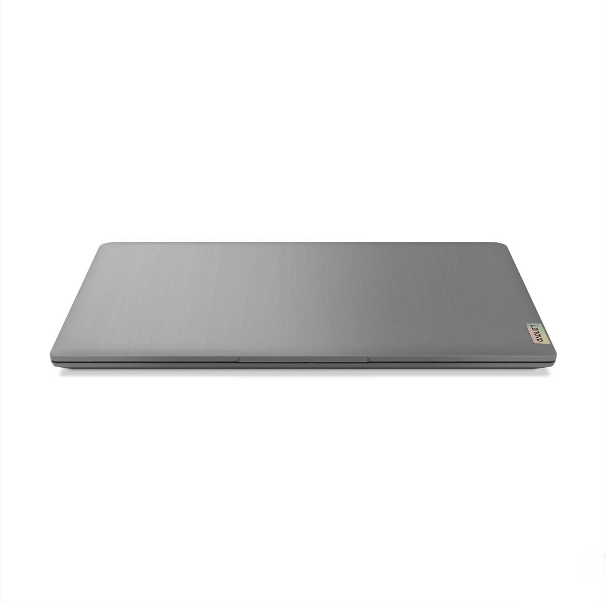 Lenovo IdeaPad 3 15.6" Laptop - Grey, Intel Core i5, 8GB RAM, 256GB SSD, Windows 11