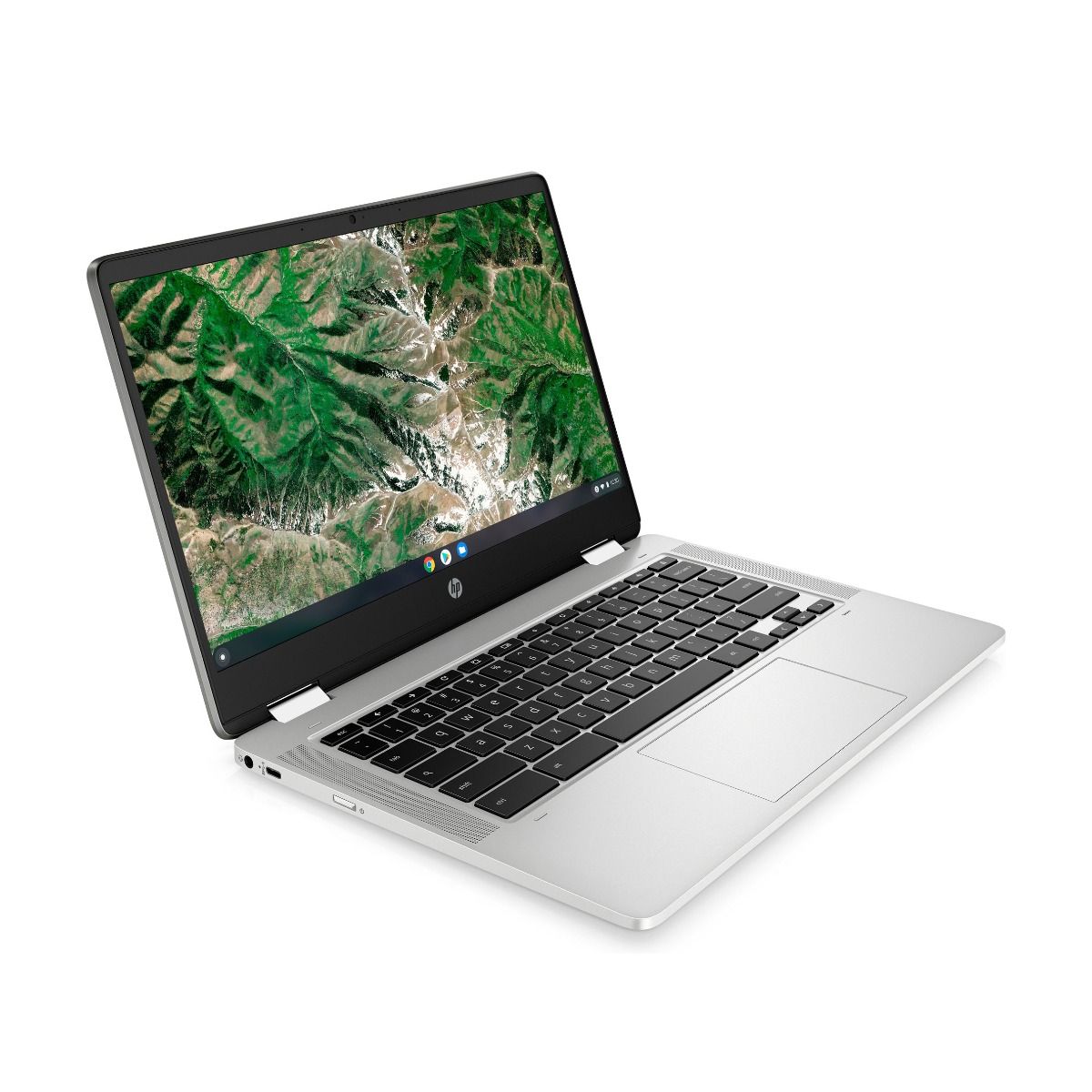 HP Chromebook x360 14a-ca0010na 14" Laptop Intel Pentium 4GB 128GB