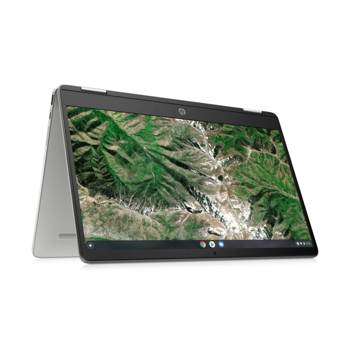 HP Chromebook x360 14a-ca0010na 14" Laptop Intel Pentium 4GB 128GB