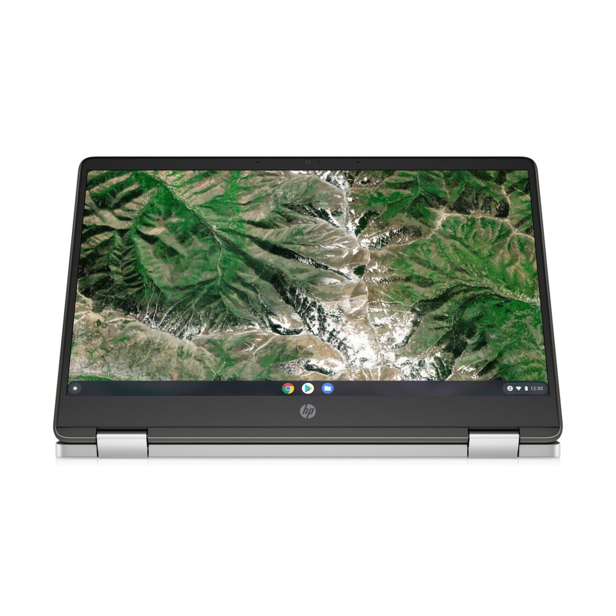 HP Chromebook x360 14a-ca0010na 14" Laptop Intel Pentium 4GB 128GB