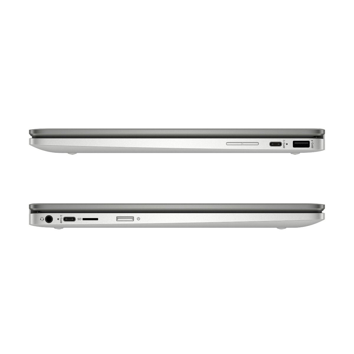 HP Chromebook x360 14a-ca0010na 14" Laptop Intel Pentium 4GB 128GB