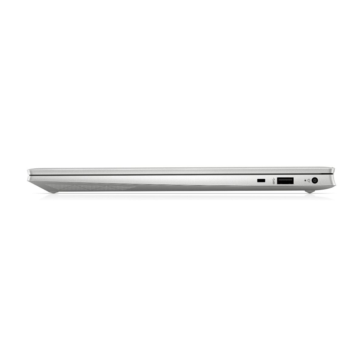 HP Pavilion 15-eh1029na 15.6" Laptop AMD Ryzen 5 8GB RAM 512GB SSD Silver