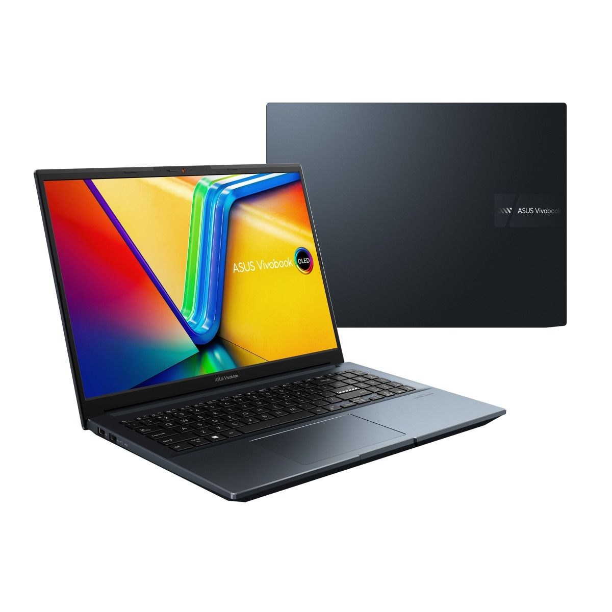 ASUS Vivobook Pro 15 Laptop Ryzen 9 16GB RAM 512GB SSD RTX 4060 Blue - M6500XV-LP036W