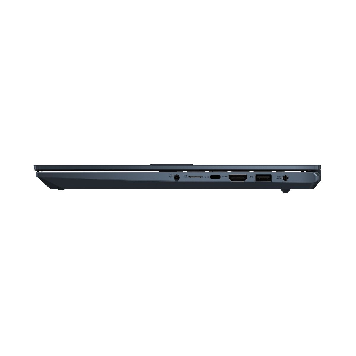 ASUS Vivobook Pro 15 Laptop Ryzen 9 16GB RAM 512GB SSD RTX 4060 Blue - M6500XV-LP036W