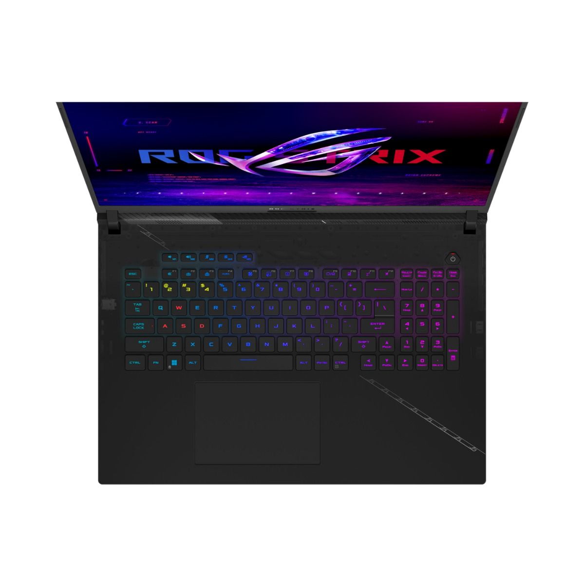 ASUS ROG Strix SCAR 18" Gaming Laptop Intel i9 13th Gen 32GB RAM 2TB SSD RTX 4090