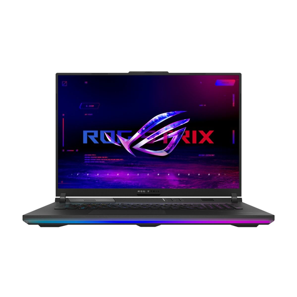 ASUS ROG Strix SCAR 18" Gaming Laptop Intel i9 13th Gen 32GB RAM 2TB SSD RTX 4090