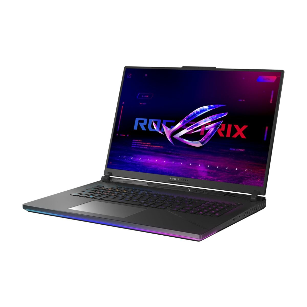 ASUS ROG Strix SCAR 18" Gaming Laptop Intel i9 13th Gen 32GB RAM 2TB SSD RTX 4090