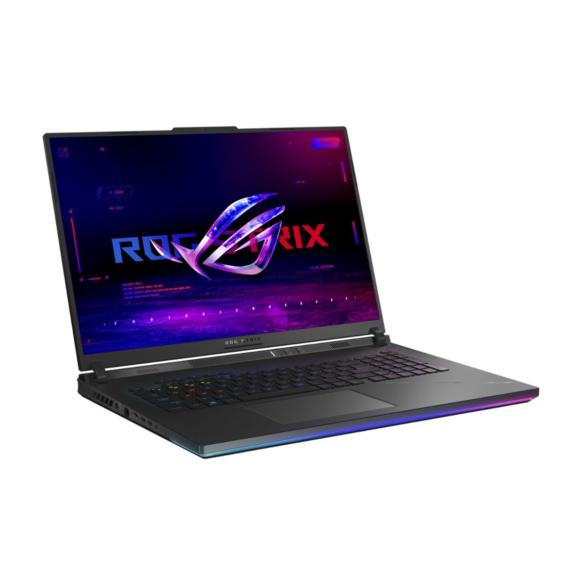 ASUS ROG Strix SCAR 18" Gaming Laptop Intel i9 13th Gen 32GB RAM 2TB SSD RTX 4090