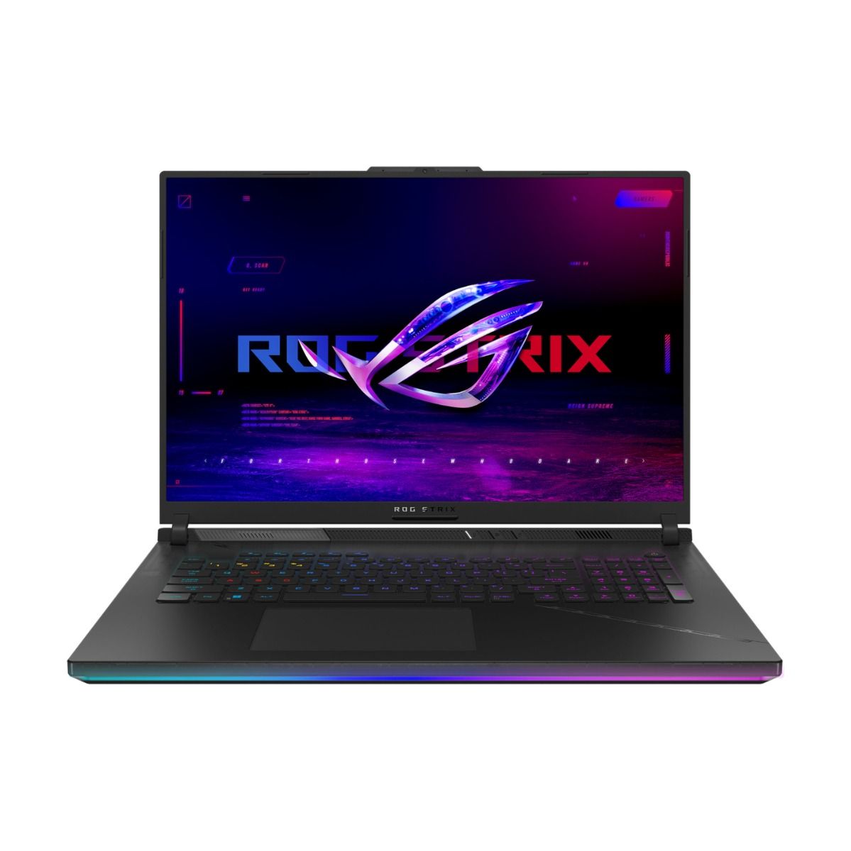 ASUS ROG Strix SCAR 18" Gaming Laptop Intel i9 13th Gen 32GB RAM 2TB SSD RTX 4090
