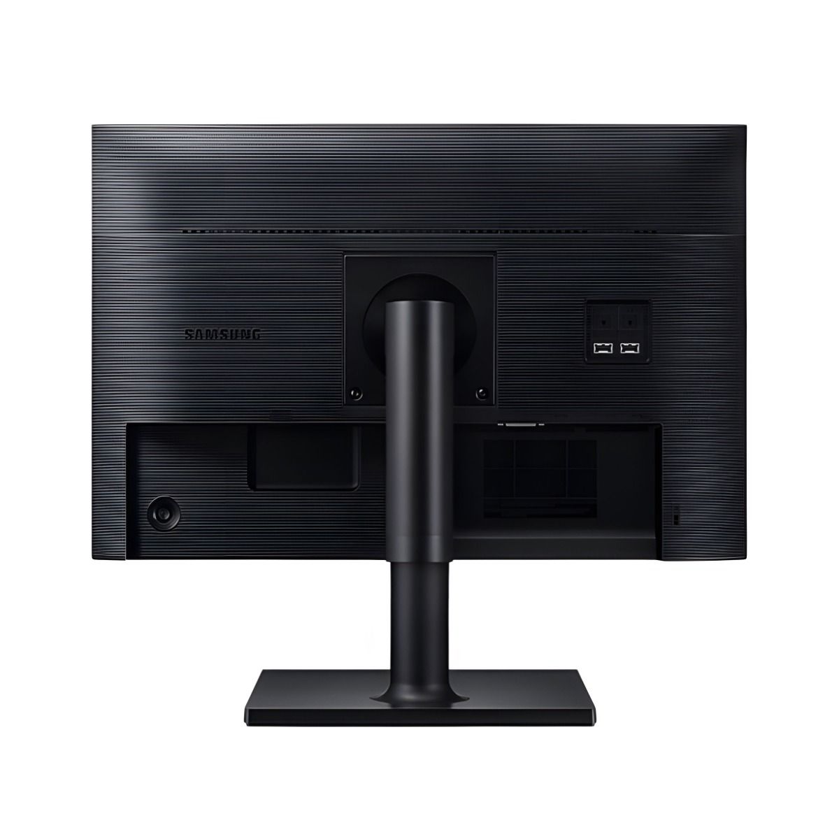 Samsung T45F 24" Full HD+ 16:10 Professional Monitor DisplayPort DVI HDMI Black