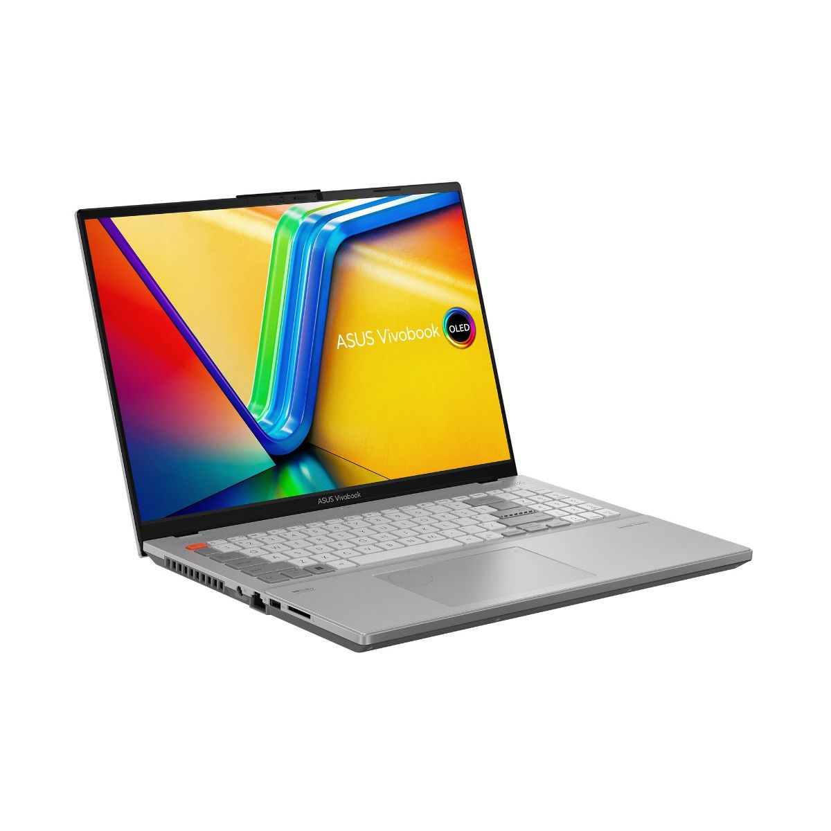 ASUS Vivobook Pro 16X OLED Laptop i9 13th Gen 32GB 1TB RTX 4070
