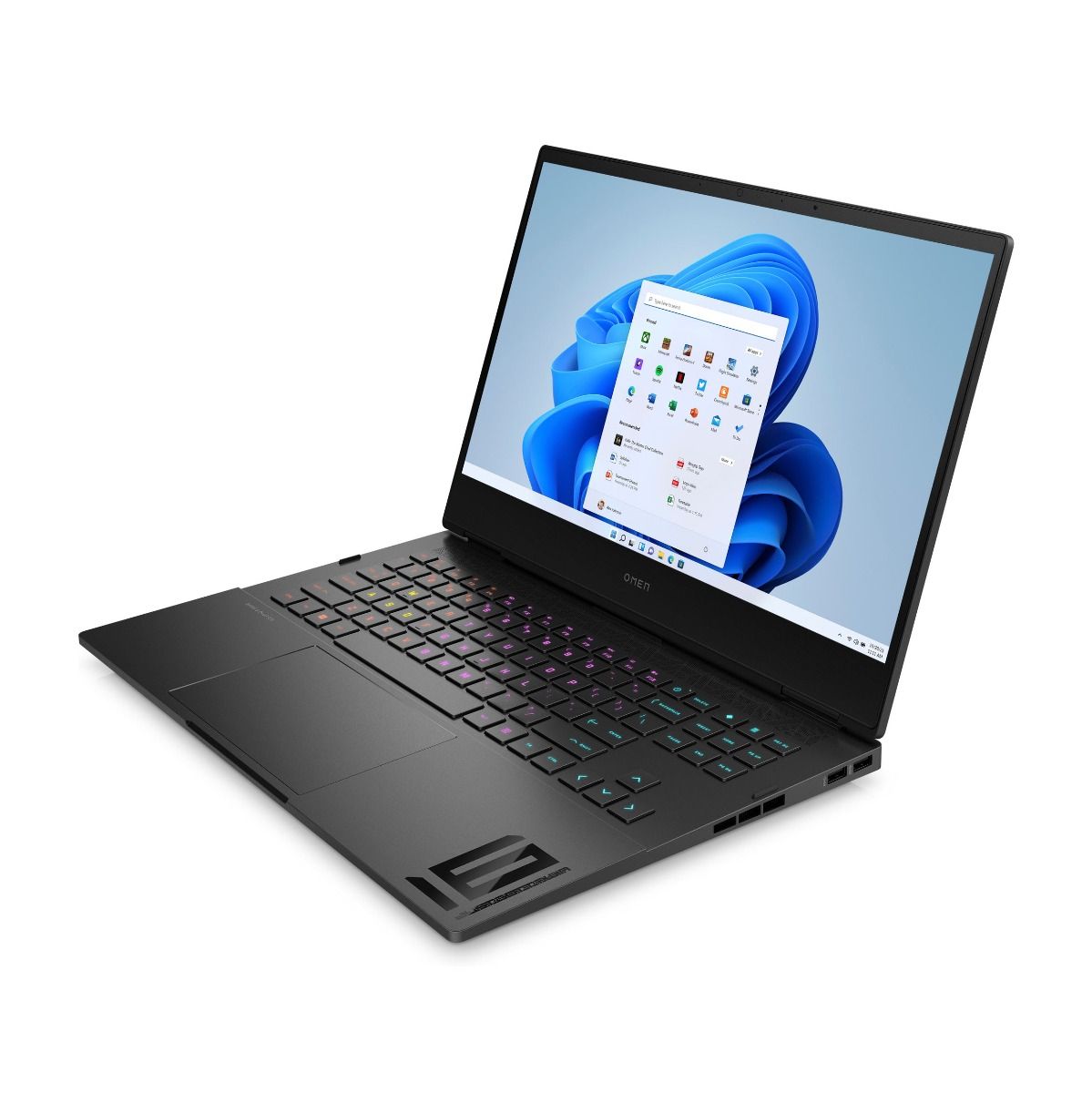 HP OMEN 16-k0503na Gaming Laptop i7 12th Gen 16GB RAM 1TB SSD RTX 3070Ti