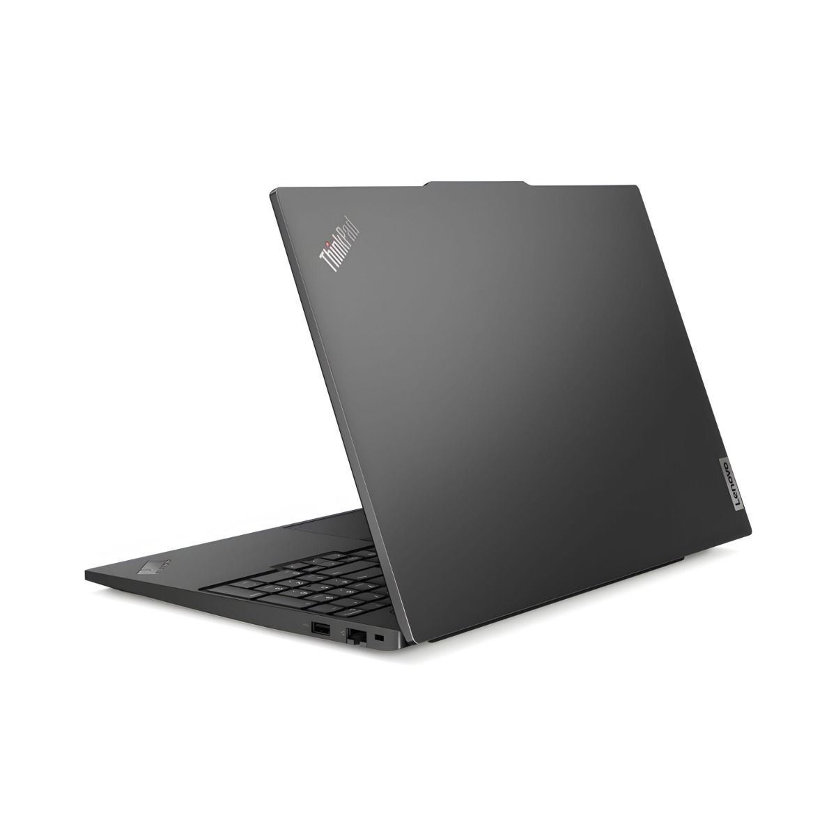 Lenovo ThinkPad E16 Laptop 16" IPS Intel Core i5-1335U 8GB RAM 256GB SSD Black