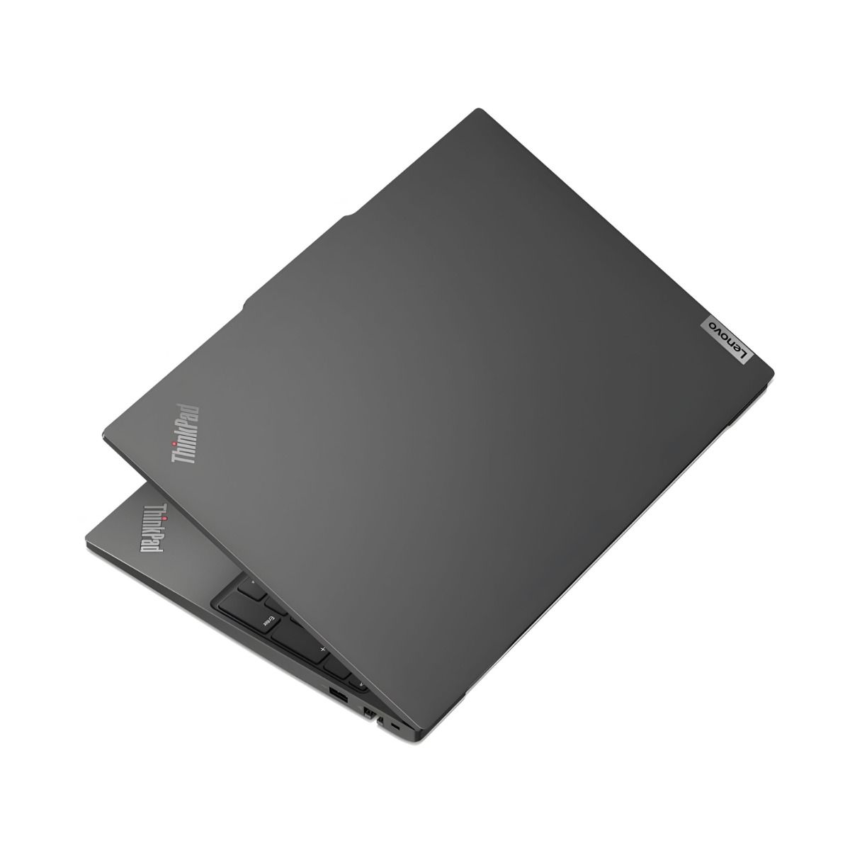 Lenovo ThinkPad E16 Laptop 16" IPS Intel Core i5-1335U 8GB RAM 256GB SSD Black