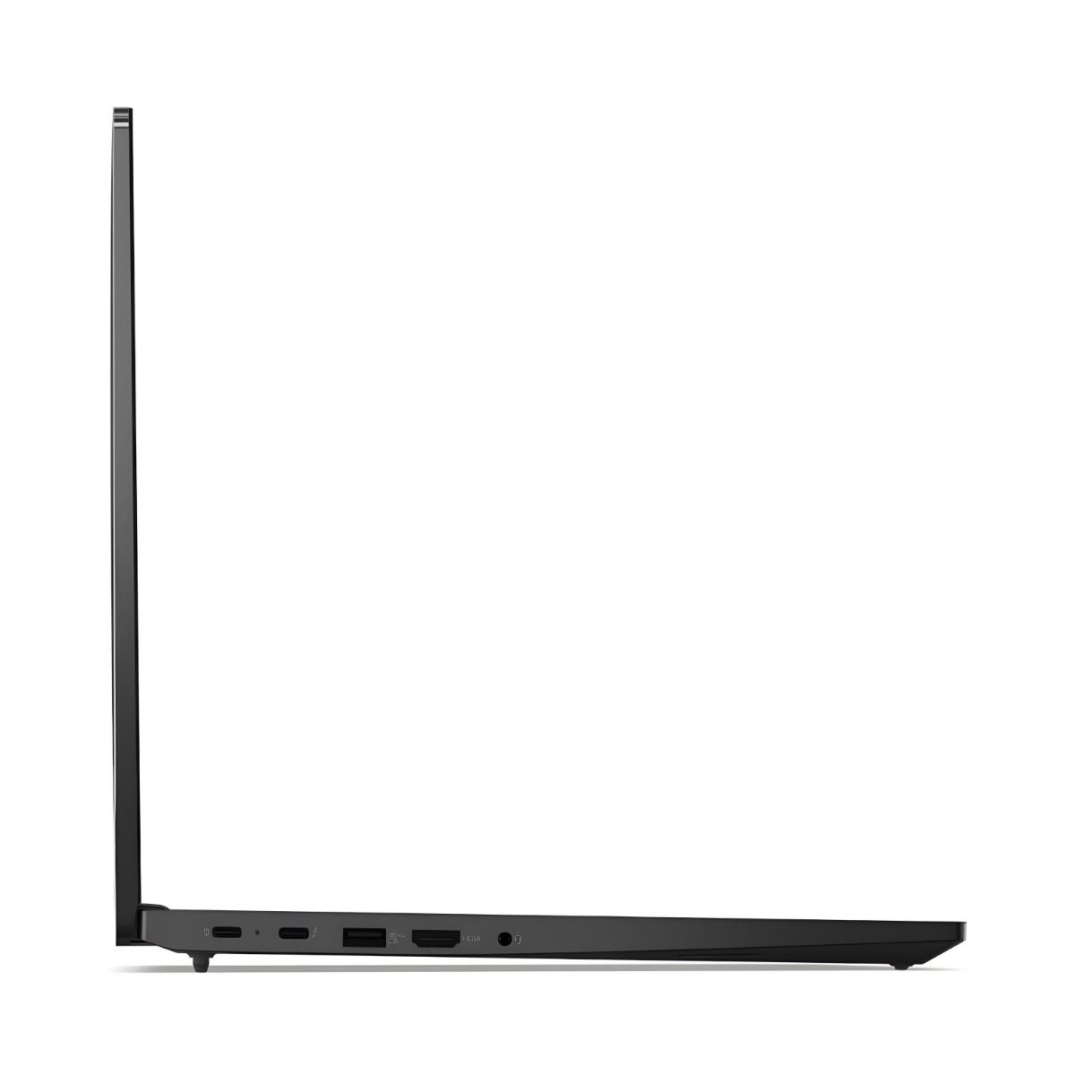 Lenovo ThinkPad E16 Laptop 16" IPS Intel Core i5-1335U 8GB RAM 256GB SSD Black