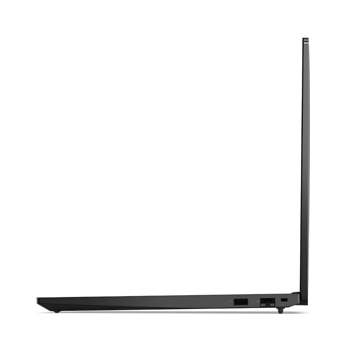 Lenovo ThinkPad E16 Laptop 16" IPS Intel Core i5-1335U 8GB RAM 256GB SSD Black