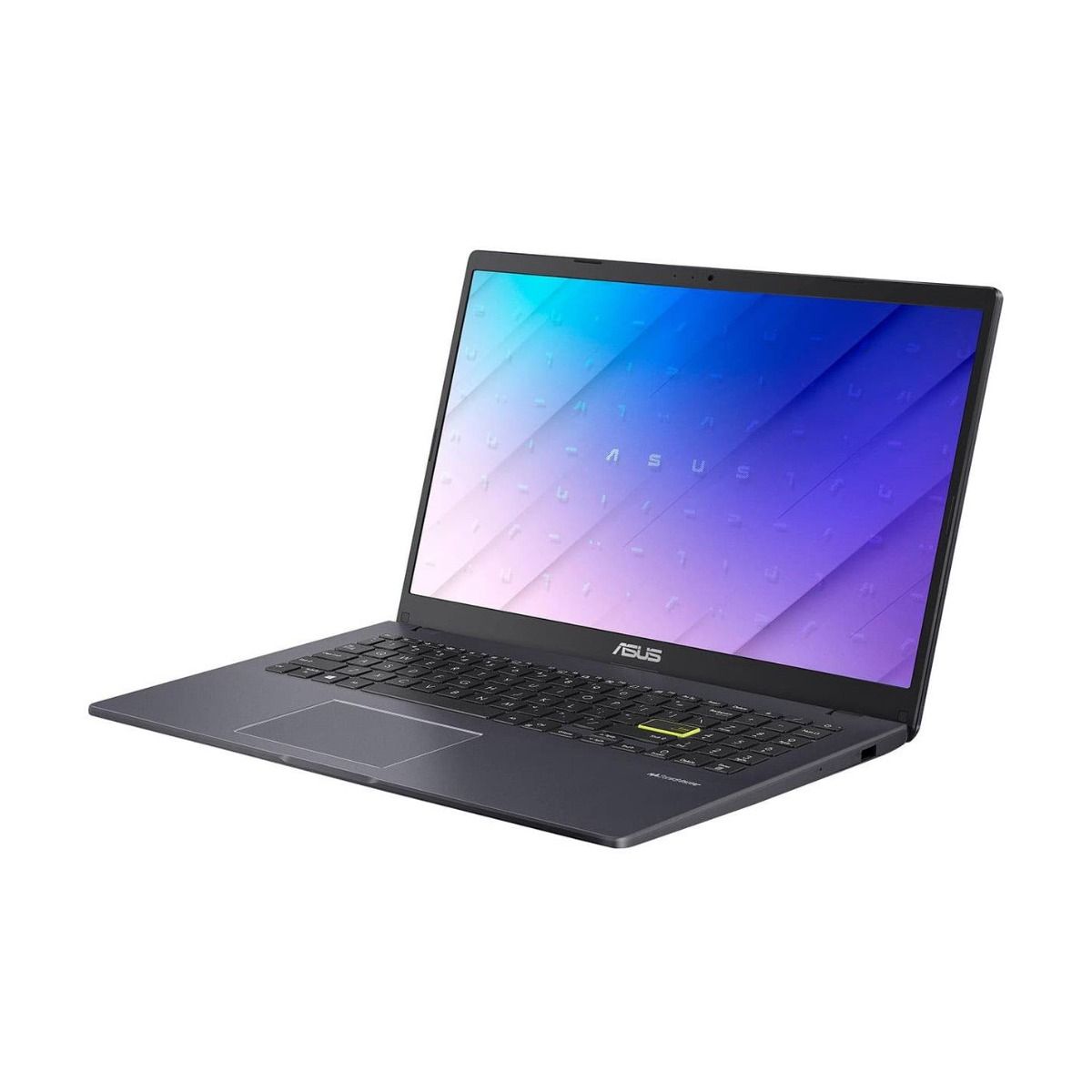 Asus E510 15.6" Laptop Intel Pentium N5030 4GB RAM 128GB eMMC Peacock Blue 