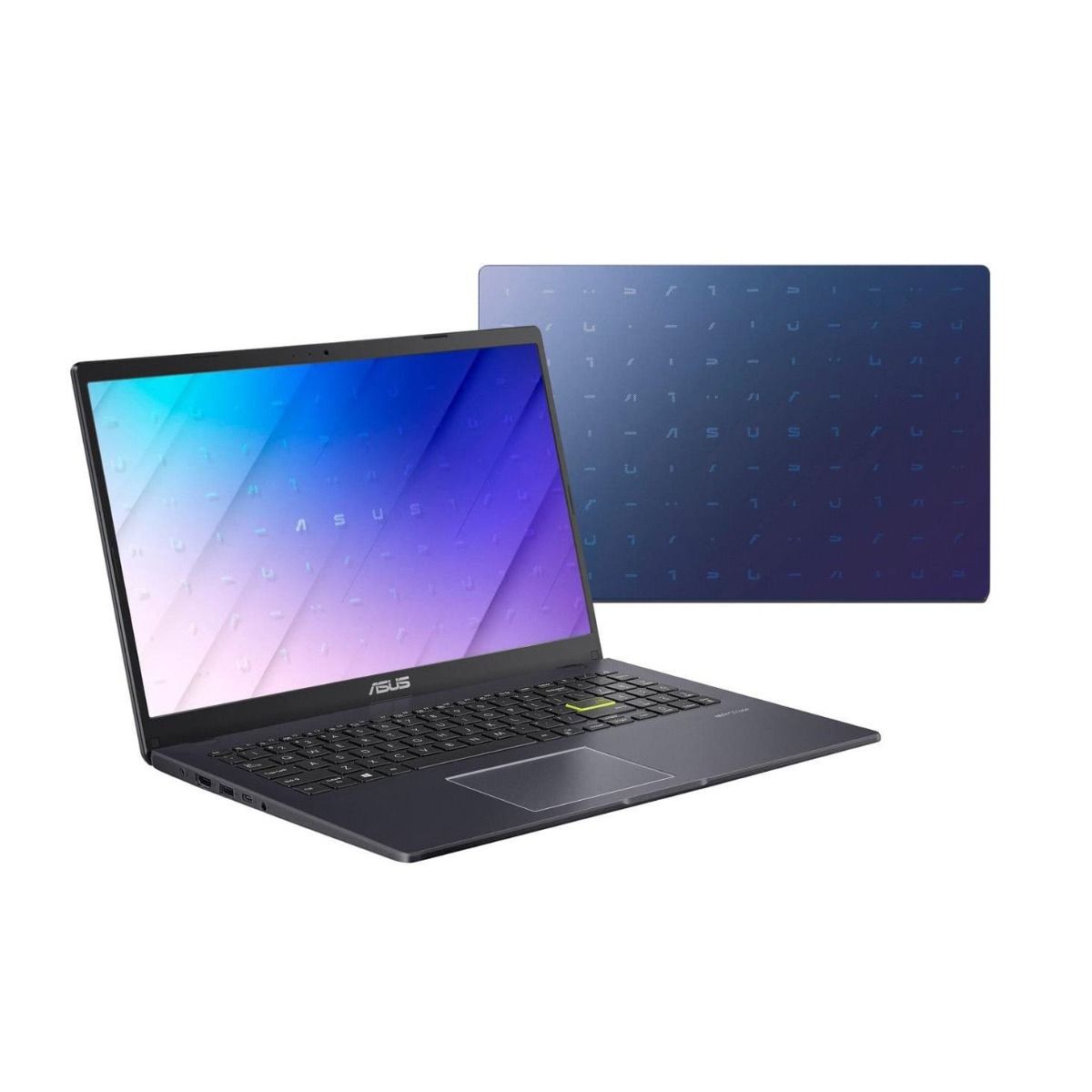 Asus E510 15.6" Laptop Intel Pentium N5030 4GB RAM 128GB eMMC Peacock Blue 