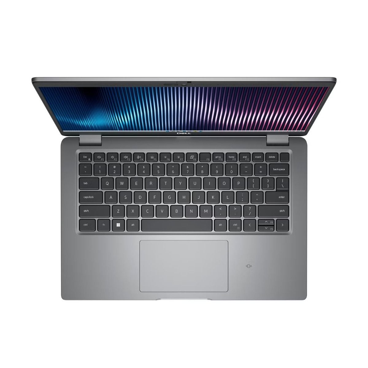 Dell Precision 7680 16" Laptop Intel i7 13th Gen 1TB SSD 32GB RAM RTX 2000 Grey