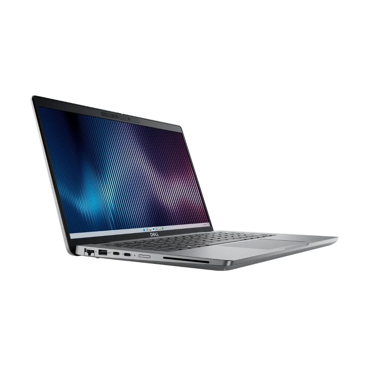 Dell Precision 7680 16" Laptop Intel i7 13th Gen 1TB SSD 32GB RAM RTX 2000 Grey