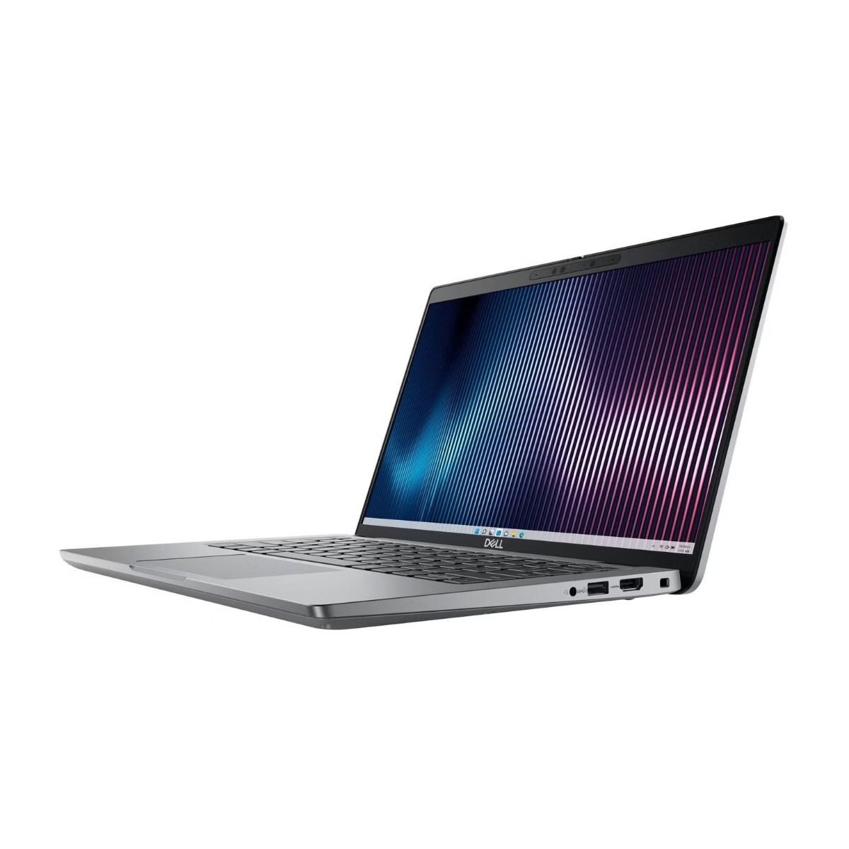 Dell Precision 7680 16" Laptop Intel i7 13th Gen 1TB SSD 32GB RAM RTX 2000 Grey