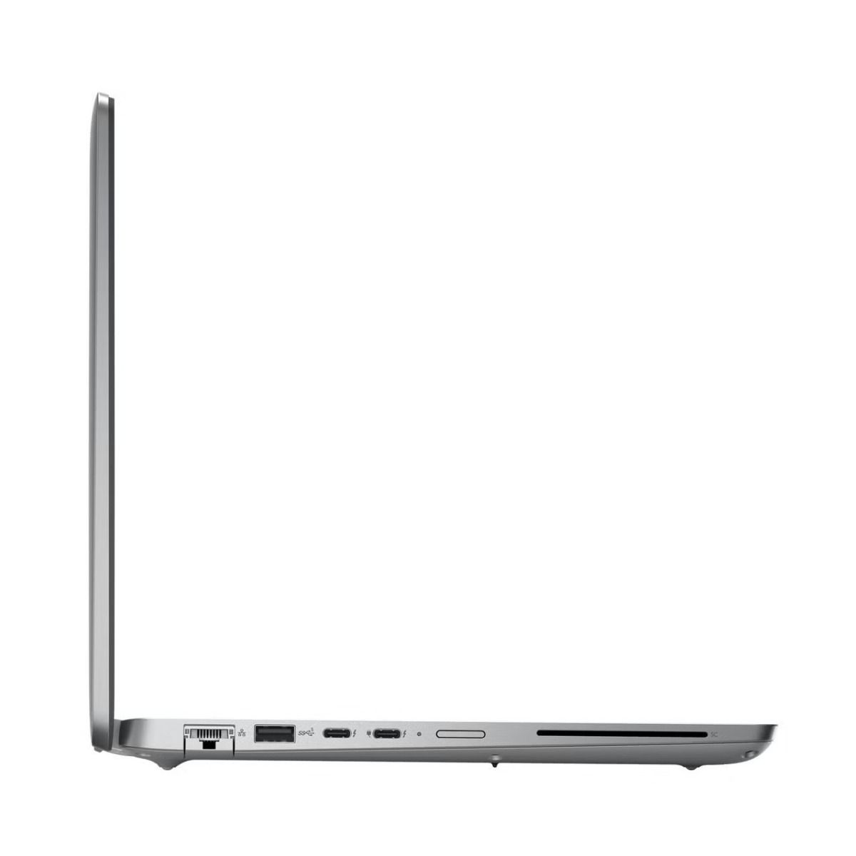 Dell Precision 7680 16" Laptop Intel i7 13th Gen 1TB SSD 32GB RAM RTX 2000 Grey