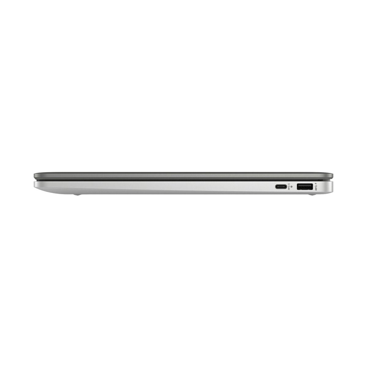 HP Chromebook 15a-na0500sa 15.6" Laptop Intel Pentium 4GB RAM 128GB eMMC Silver