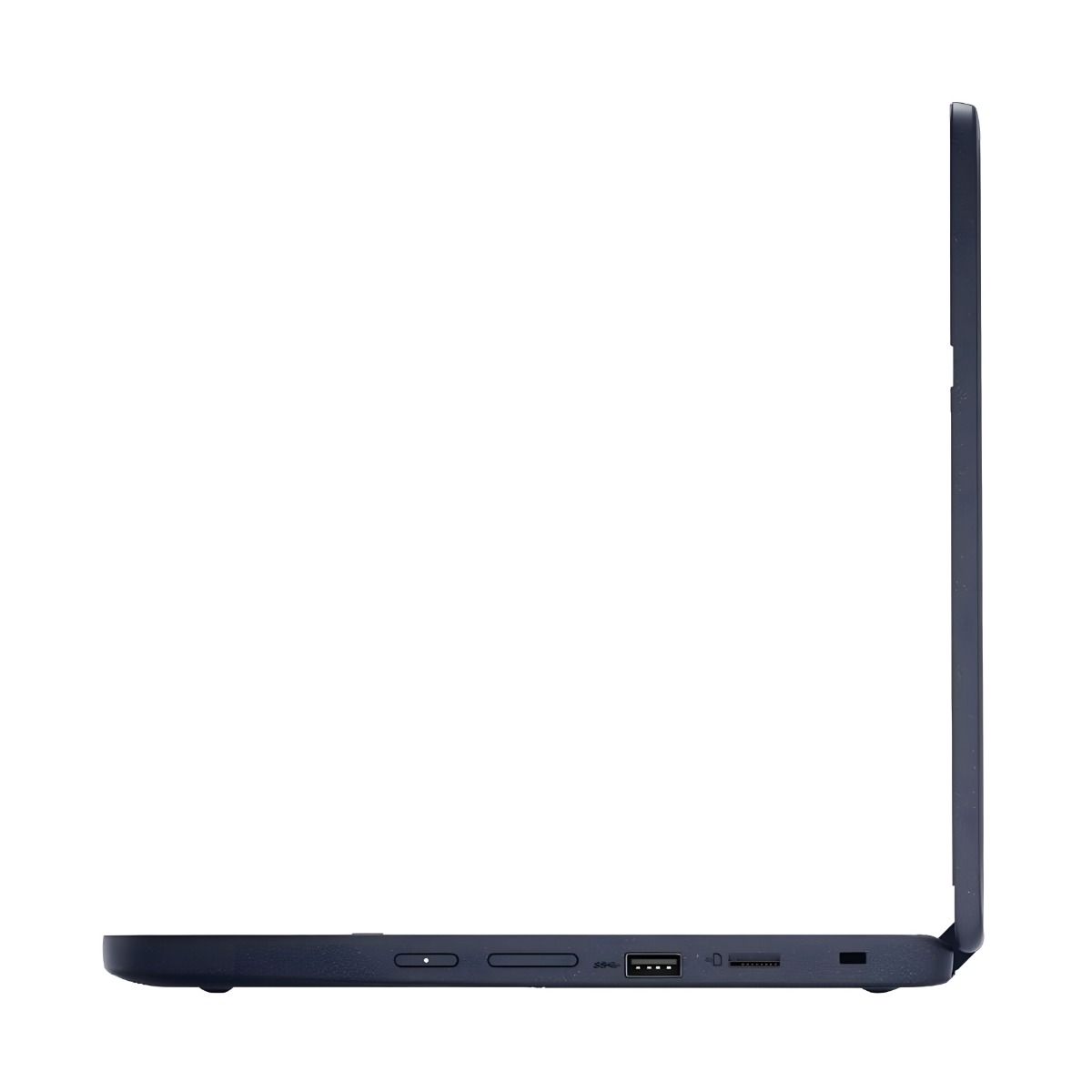 Lenovo 500W Gen3 11.6" Touchscreen Laptop Intel Celeron 4GB RAM 128GB SSD Blue