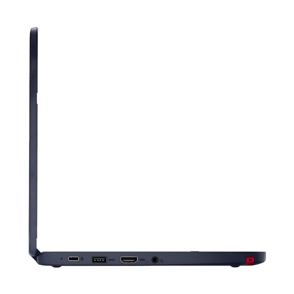 Lenovo 500W Gen3 11.6" Touchscreen Laptop Intel Celeron 4GB RAM 128GB SSD Blue