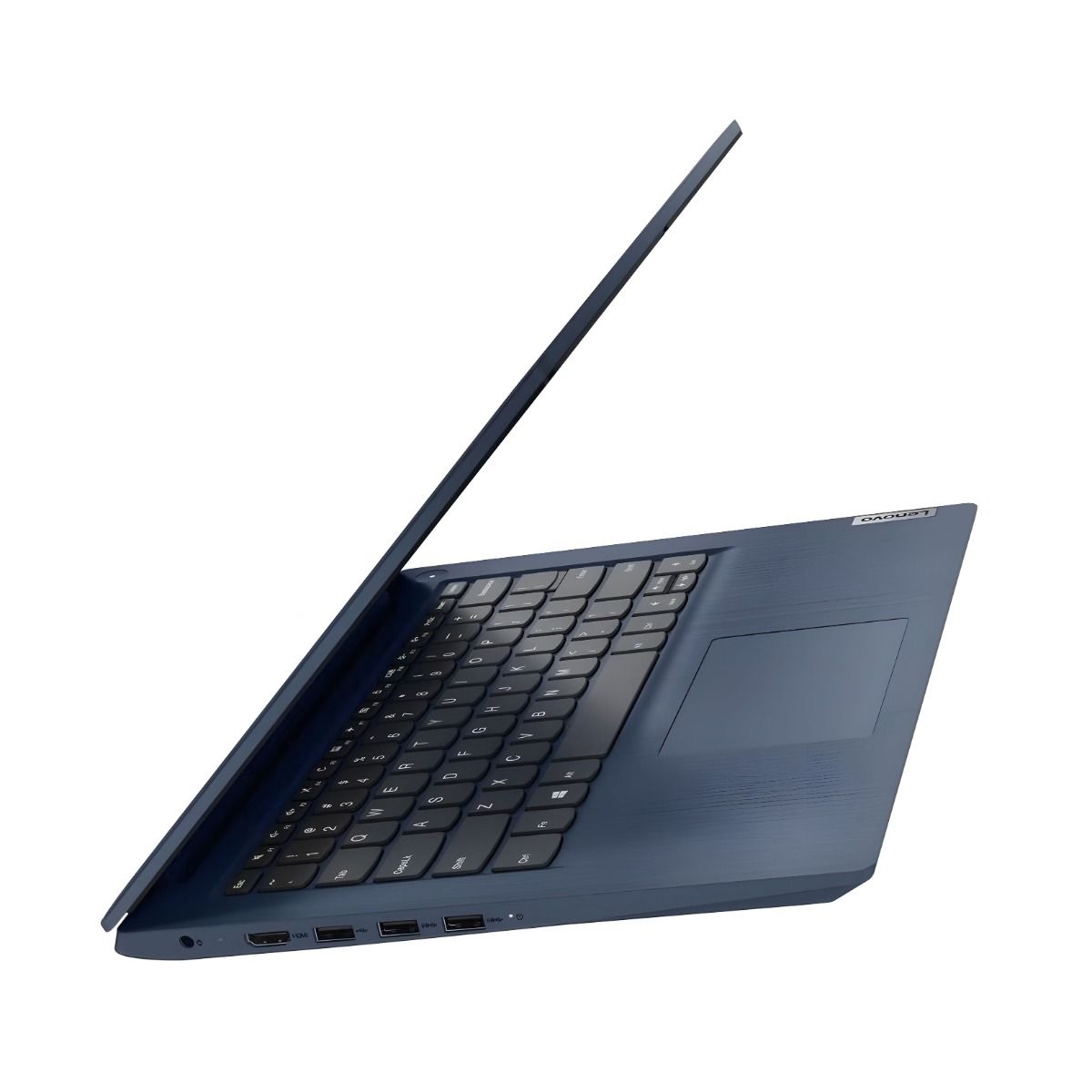 Lenovo IdeaPad 3 14ITL6 14" Laptop Intel Celeron 4GB RAM 128GB SSD Blue