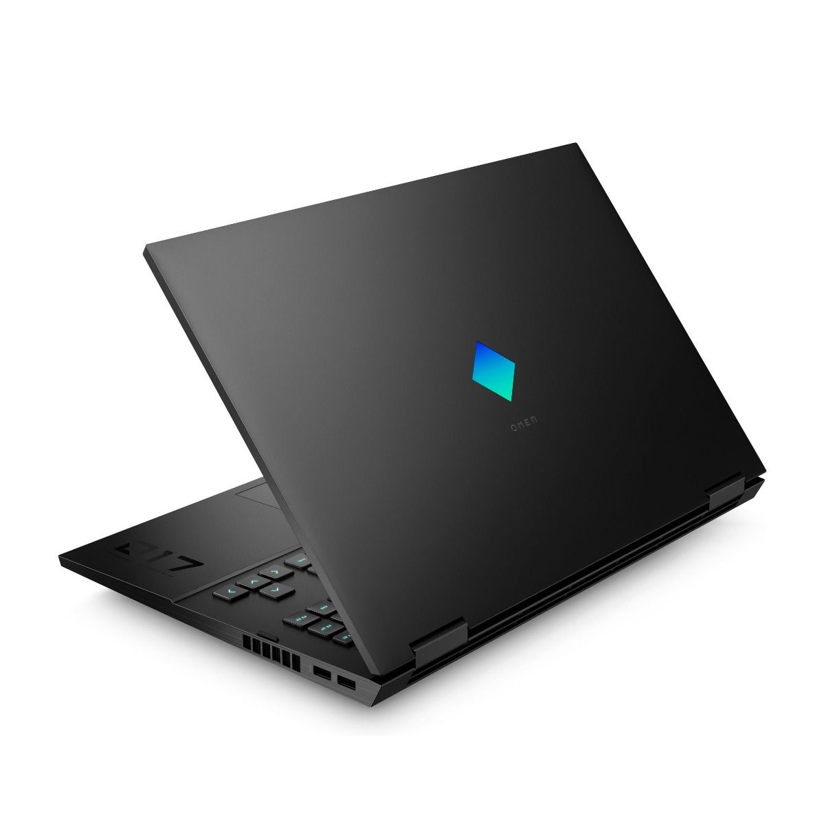 HP OMEN 17-ck2001na 17.3" Gaming Laptop QHD i7 13th Gen 32GB 1TB RTX 4080 Black
