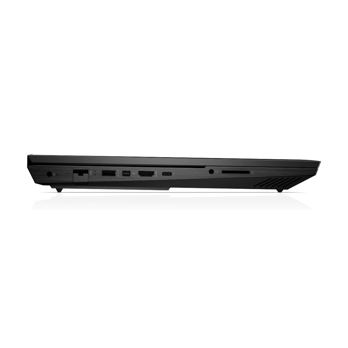 HP OMEN 17-ck2001na 17.3" Gaming Laptop QHD i7 13th Gen 32GB 1TB RTX 4080 Black