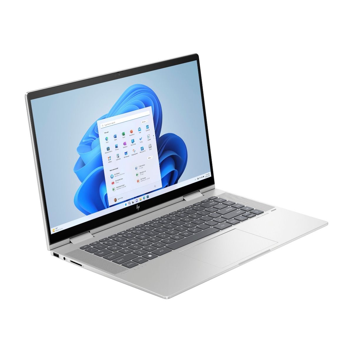 HP ENVY x360 15-fe0008na 15.6" Laptop Intel i7 13th Gen 16GB RAM 512GB SSD RTX 3050