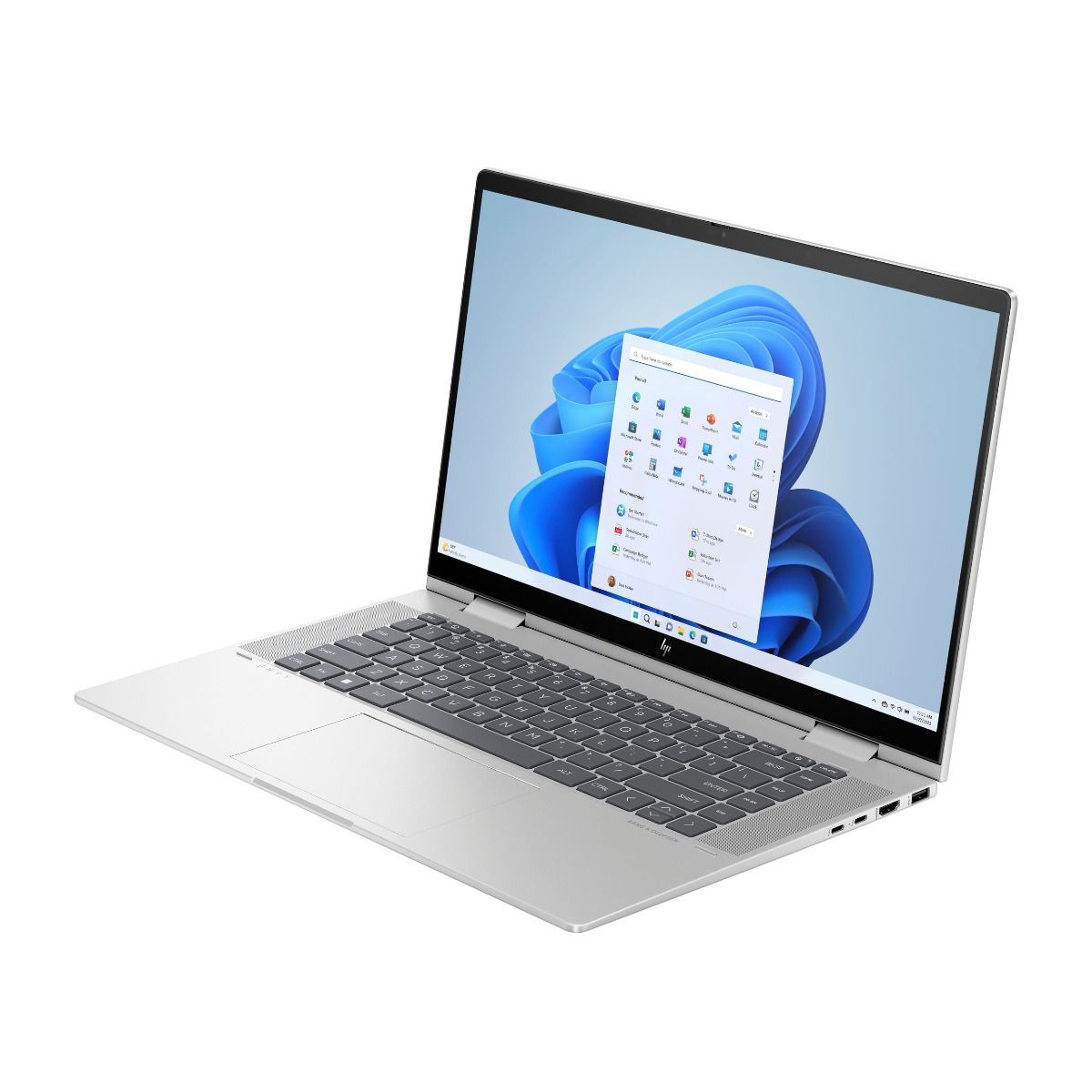 HP ENVY x360 15-fe0008na 15.6" Laptop Intel i7 13th Gen 16GB RAM 512GB SSD RTX 3050
