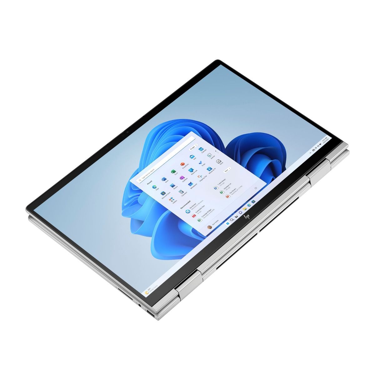 HP ENVY x360 15-fe0008na 15.6" Laptop Intel i7 13th Gen 16GB RAM 512GB SSD RTX 3050