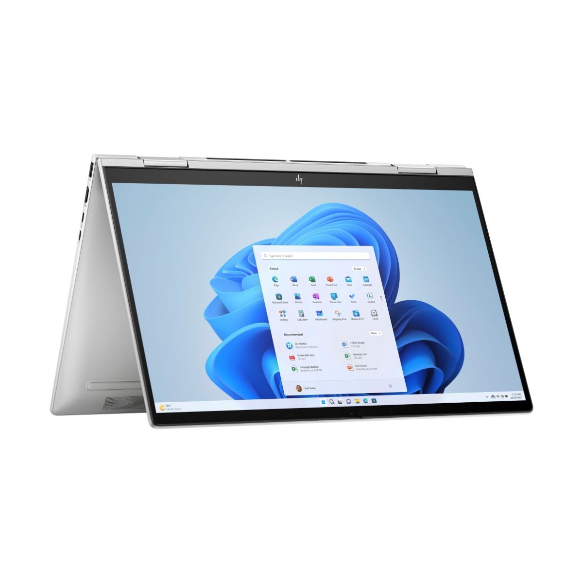 HP ENVY x360 15-fe0008na 15.6" Laptop Intel i7 13th Gen 16GB RAM 512GB SSD RTX 3050