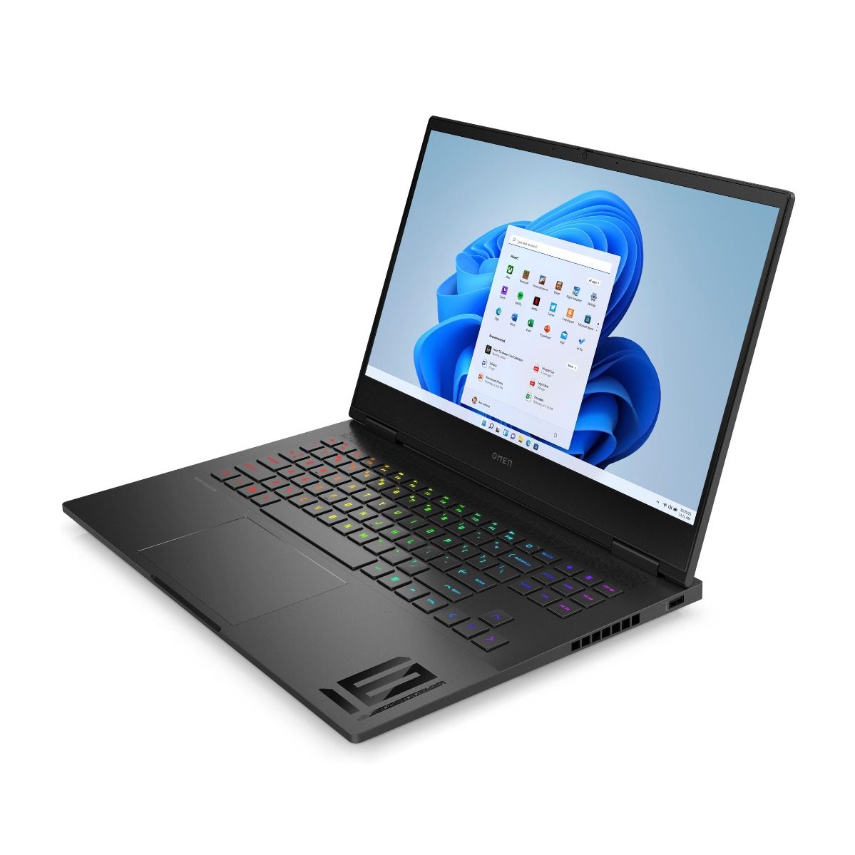 HP OMEN 16-wf0005na 16" Gaming Laptop Intel i7 13th Gen 16GB 1TB RTX 4070