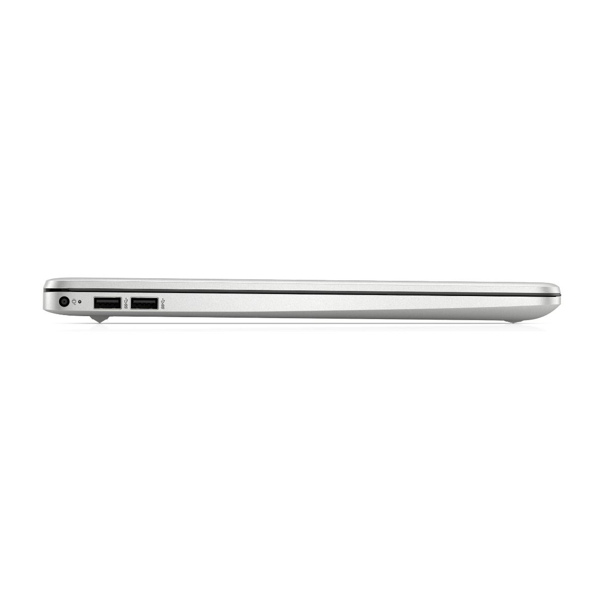 HP 15s-fq5020na 15.6" Laptop Intel i3 12th Gen 4GB RAM 128GB SSD Silver
