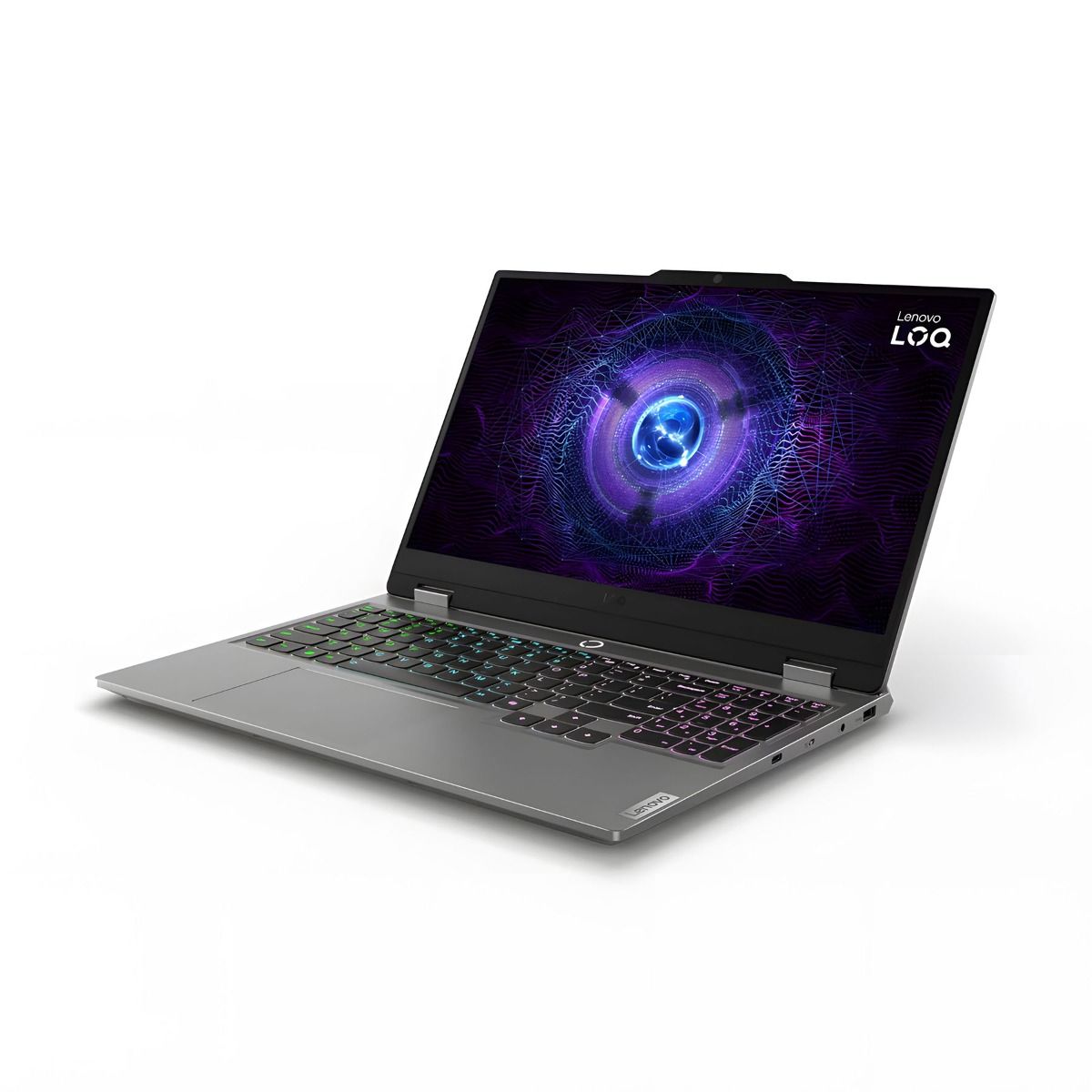 Lenovo LOQ 15IRX9 15.6" Laptop Intel i7 13th Gen 16GB 512GB RTX 4060 Grey