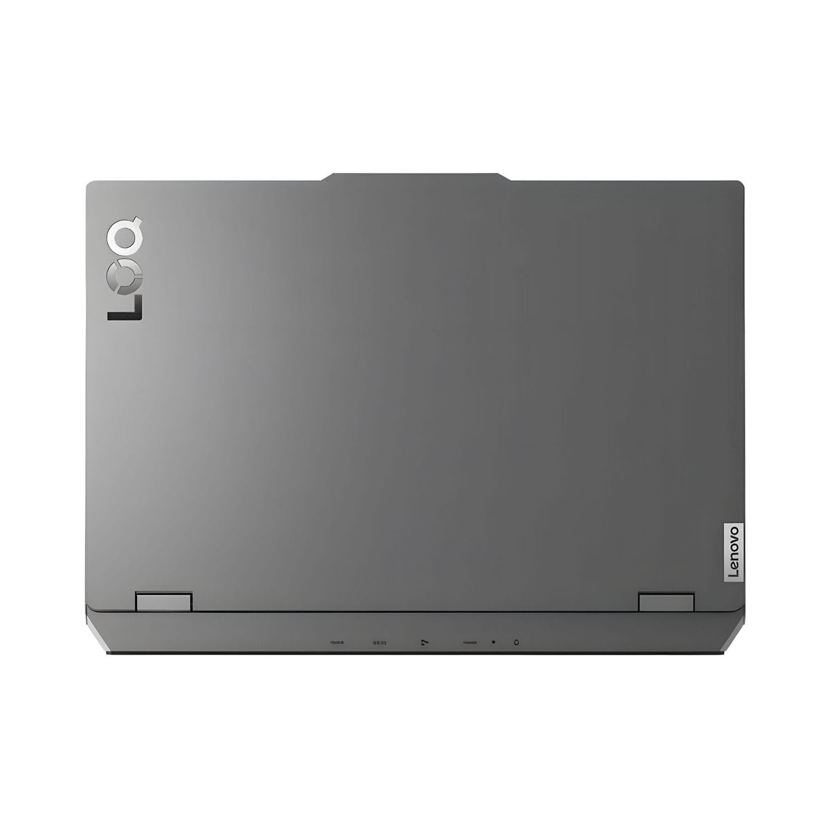 Lenovo LOQ 15IRX9 15.6" Laptop Intel i7 13th Gen 16GB 512GB RTX 4060 Grey