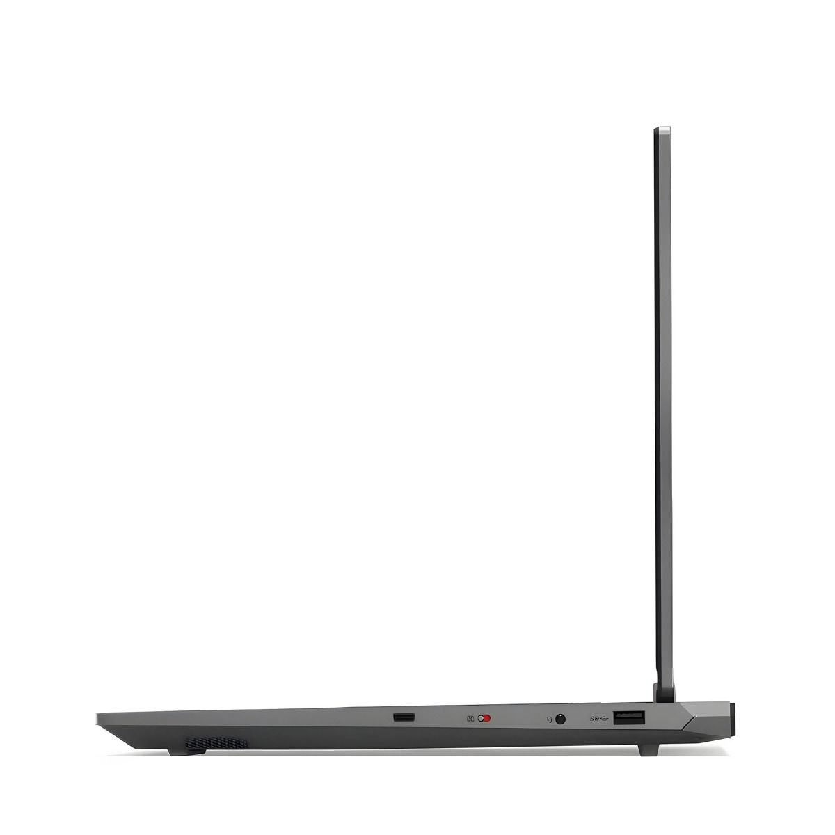 Lenovo LOQ 15IRX9 15.6" Laptop Intel i7 13th Gen 16GB 512GB RTX 4060 Grey