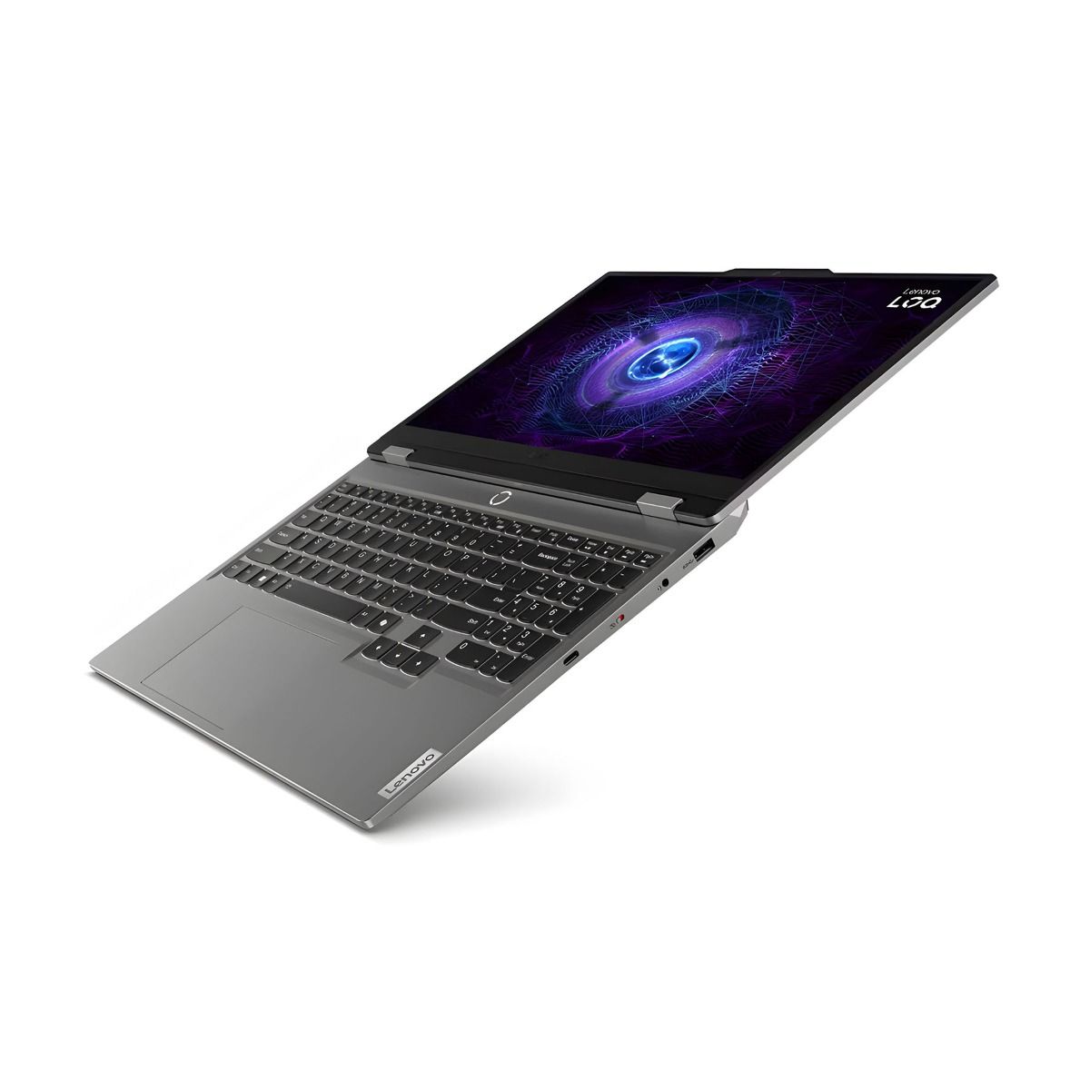 Lenovo LOQ 15IRX9 15.6" Laptop Intel i7 13th Gen 16GB 512GB RTX 4060 Grey