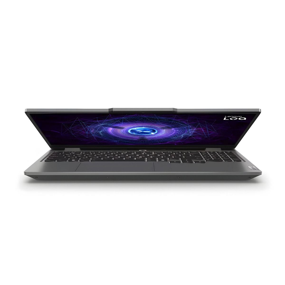 Lenovo LOQ 15IRX9 15.6" Laptop Intel i7 13th Gen 16GB 512GB RTX 4060 Grey