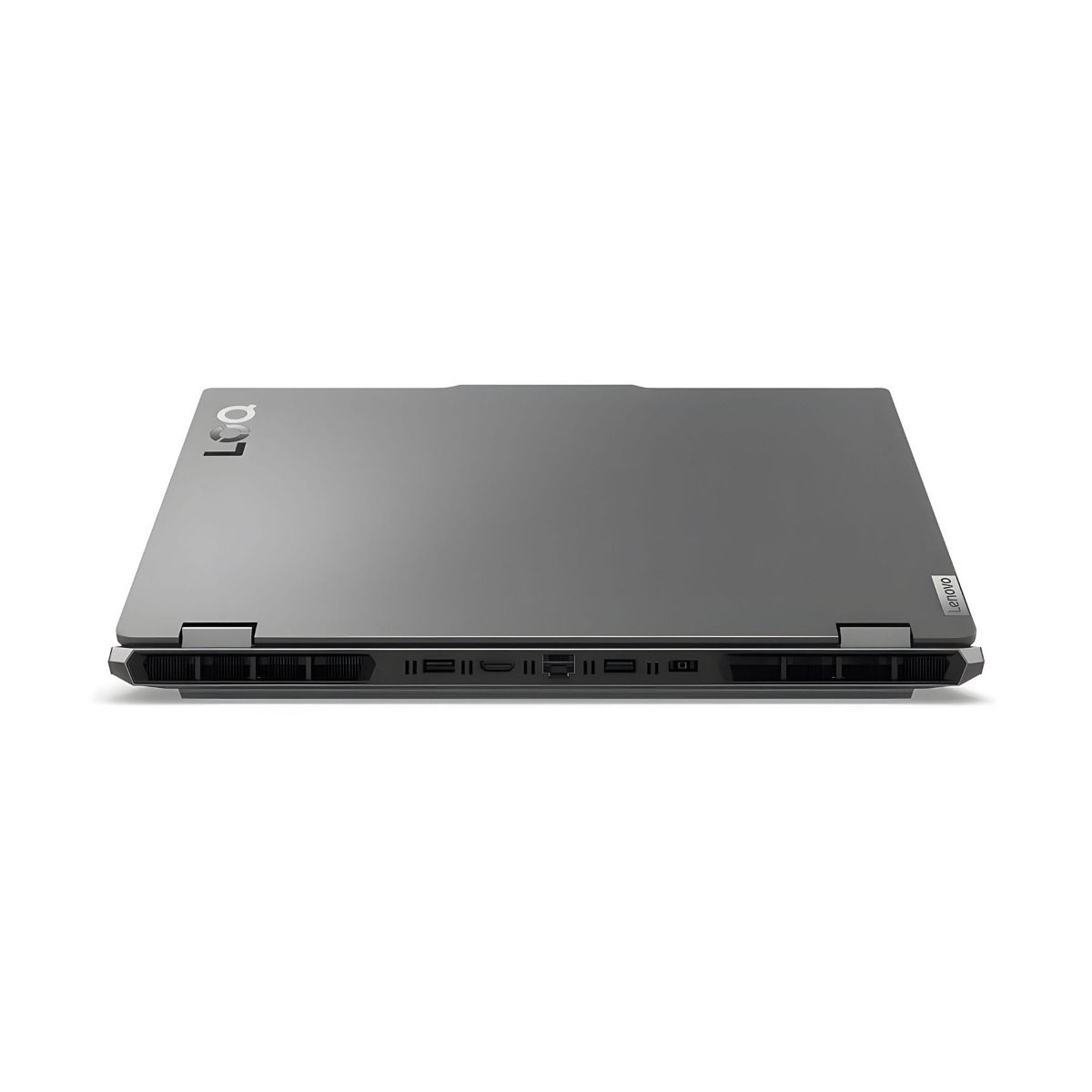 Lenovo LOQ 15IRX9 15.6" Laptop Intel i7 13th Gen 16GB 512GB RTX 4060 Grey