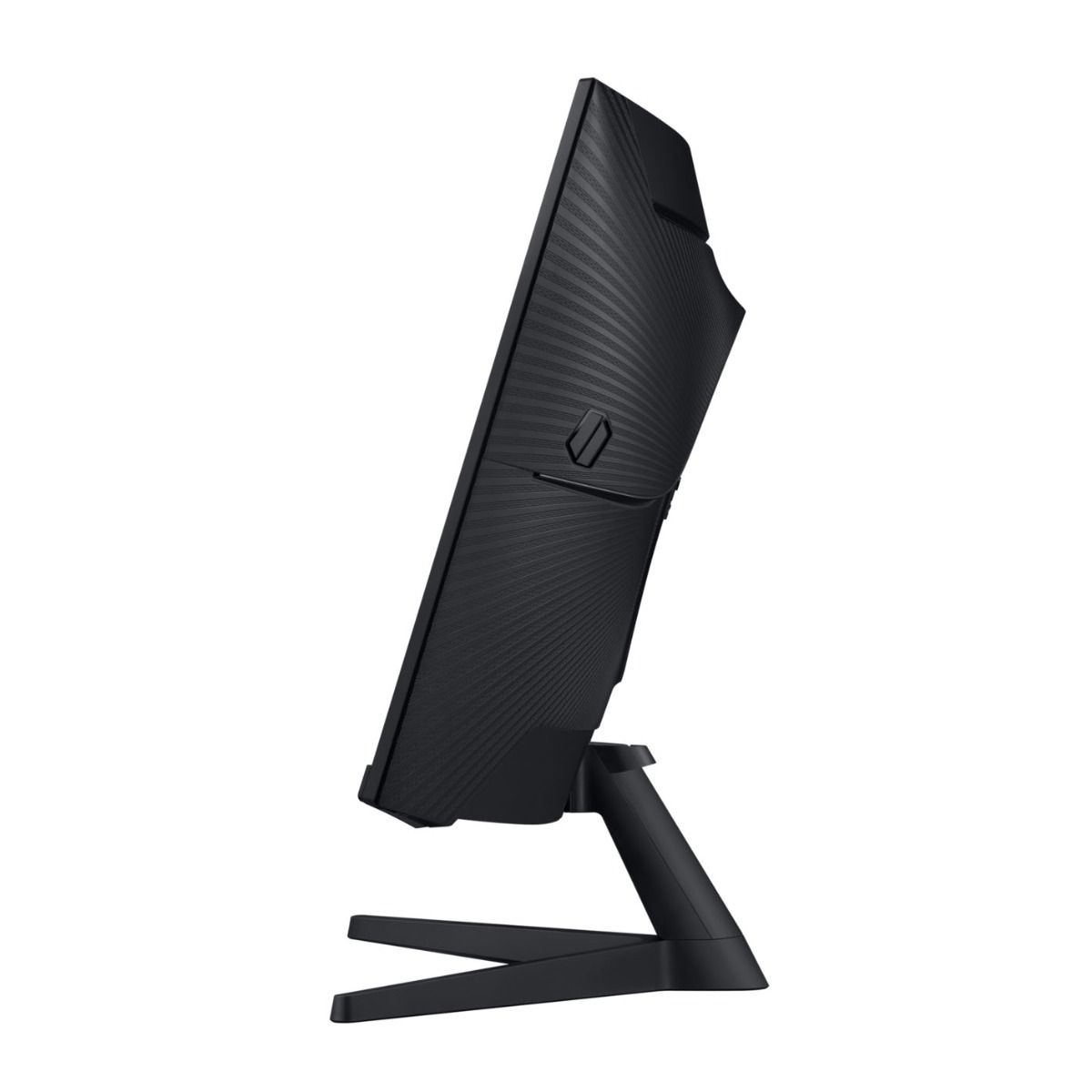 Samsung Odyssey G55C 32" Quad HD Curved Gaming Monitor 165Hz HDMI DP Black
