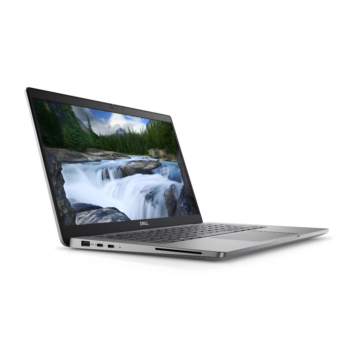 Dell Latitude 5340 13.3" Business Laptop Intel i5 13th Gen 16GB 256GB Grey