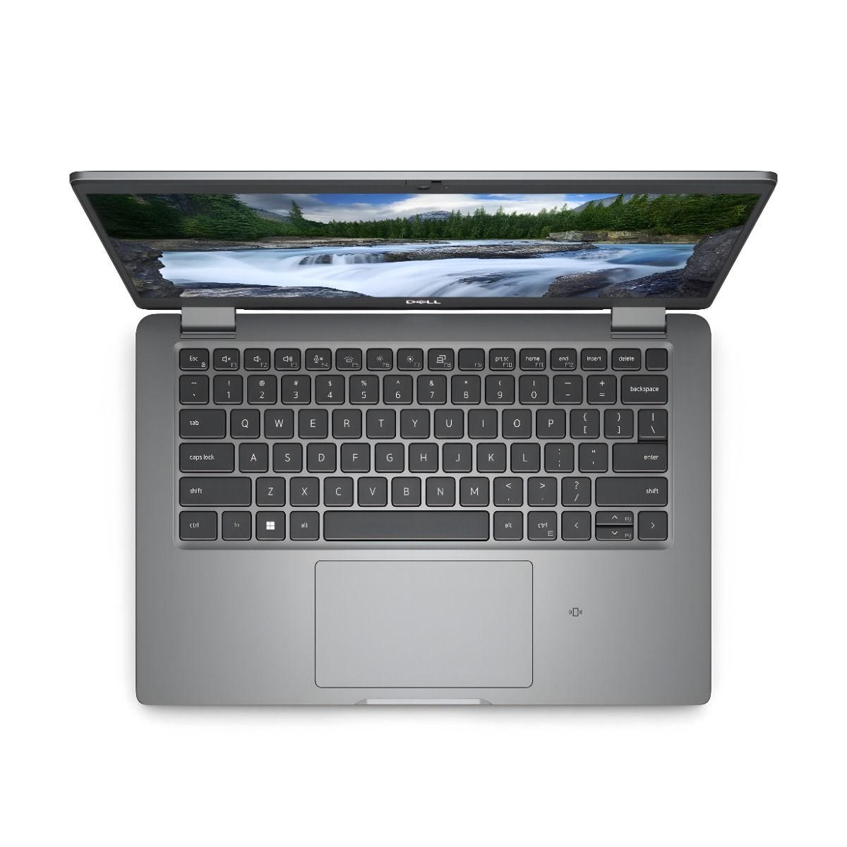 Dell Latitude 5340 13.3" Business Laptop Intel i5 13th Gen 16GB 256GB Grey