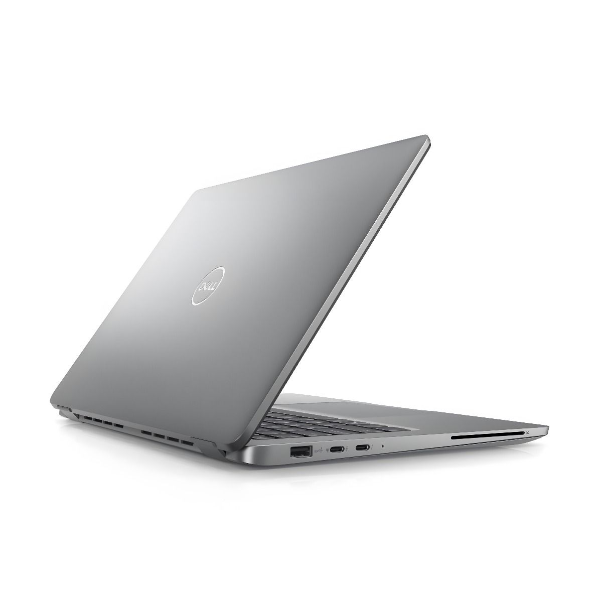 Dell Latitude 5340 13.3" Business Laptop Intel i5 13th Gen 16GB 256GB Grey