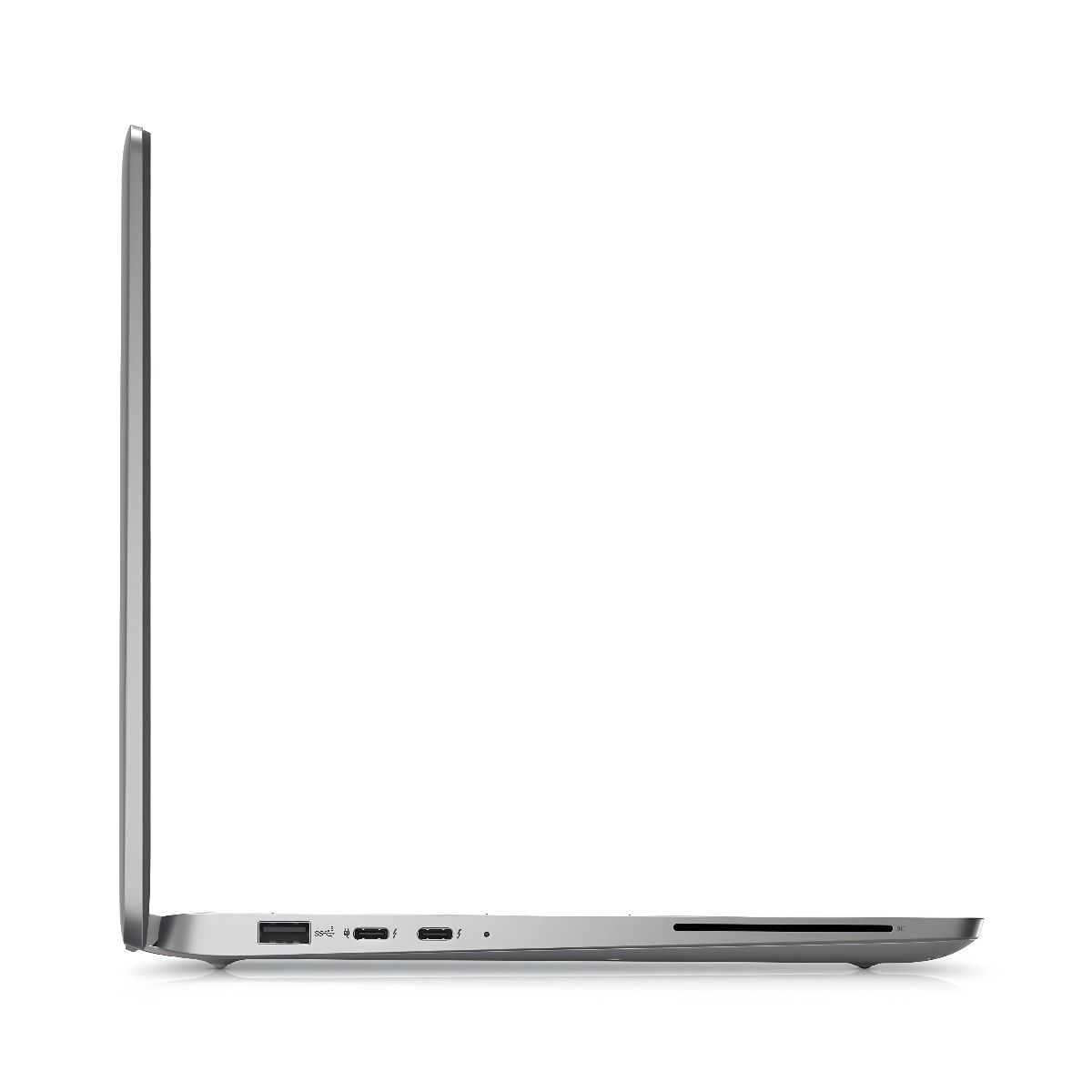 Dell Latitude 5340 13.3" Business Laptop Intel i5 13th Gen 16GB 256GB Grey